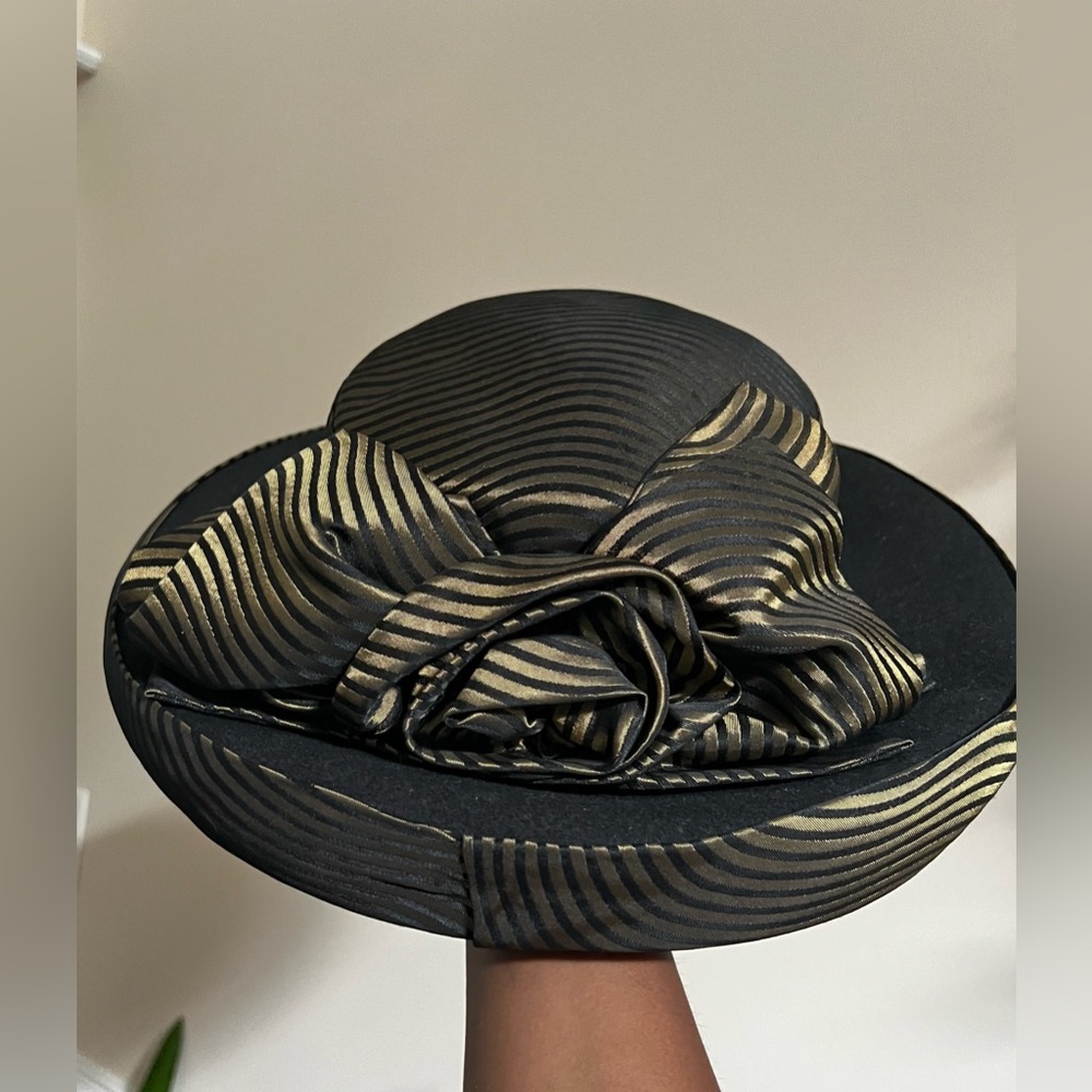 Church hat